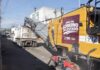 Arrancó la pavimentación de la 27 Sur, la carretera a San Pablo del Monte y la 16 de Septiembre: estas son las colonias Arrancó la pavimentación de la 27 Sur, la carretera a San Pablo del Monte y la 16 de Septiembre: estas son las colonias