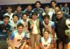 Arrancó la Universiada BUAP 2026: cerca de seis mil estudiantes compiten por un lugar en la selección Arrancó la Universiada BUAP 2026: cerca de seis mil estudiantes compiten por un lugar en la selección