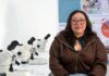 Una estudiante de Biología de la BUAP va a la Cámara de Diputados a hablar del río Atoyac Una estudiante de Biología de la BUAP va a la Cámara de Diputados a hablar del río Atoyac