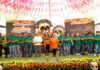 Hace 16 años Atlixco producía 5 mil macetas de cempasúchil — hoy son 2.5 millones Hace 16 años Atlixco producía 5 mil macetas de cempasúchil — hoy son 2.5 millones