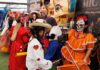 Día de Muertos en los Pueblos Mágicos de Puebla — once pueblos, una cartelera y cero excusas para quedarte en casa Día de Muertos en los Pueblos Mágicos de Puebla — once pueblos, una cartelera y cero excusas para quedarte en casa