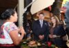 De seis a 20 vuelos: Puebla ya conecta con Chicago, Nueva York y Los Ángeles, según el gobernador De seis a 20 vuelos: Puebla ya conecta con Chicago, Nueva York y Los Ángeles, según el gobernador