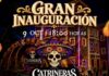 Catrineras Chautla abre este viernes — trajineras, casas del terror y la Isla de la Llorona por 50 pesos Catrineras Chautla abre este viernes — trajineras, casas del terror y la Isla de la Llorona por 50 pesos