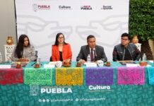 Coronango hará su festival de muertos gratis — calaveras monumentales y un concurso de «Lo que me contaron mis abuelos» Coronango hará su festival de muertos gratis — calaveras monumentales y un concurso de «Lo que me contaron mis abuelos»