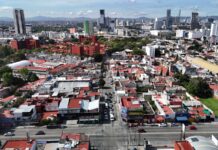 Empezó la repavimentación de la 23 Sur-Norte y la Carlos González — evita estas calles unas semanas Empezó la repavimentación de la 23 Sur-Norte y la Carlos González — evita estas calles unas semanas