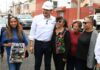 76 calles de Puebla se repavimentan este año — y el gobernador dice que le toca a los ayuntamientos, pero lo hace igual 76 calles de Puebla se repavimentan este año — y el gobernador dice que le toca a los ayuntamientos, pero lo hace igual