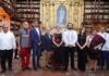 La Biblioteca Palafoxiana cumple 380 años — fue la primera biblioteca pública de América Latina La Biblioteca Palafoxiana cumple 380 años — fue la primera biblioteca pública de América Latina