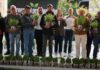 274 mil árboles para la región de Libres — la meta del estado es plantar más de 2 millones este año 274 mil árboles para la región de Libres — la meta del estado es plantar más de 2 millones este año