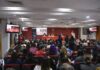 Tech Capital 2026 es gratis y trae talleres de IA con Microsoft — del 15 al 17 de octubre en el Centro Expositor Tech Capital 2026 es gratis y trae talleres de IA con Microsoft — del 15 al 17 de octubre en el Centro Expositor