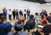 La Universidad del Deporte de Puebla ya está terminada — cabe para 1,500 estudiantes y tiene dormitorios La Universidad del Deporte de Puebla ya está terminada — cabe para 1,500 estudiantes y tiene dormitorios